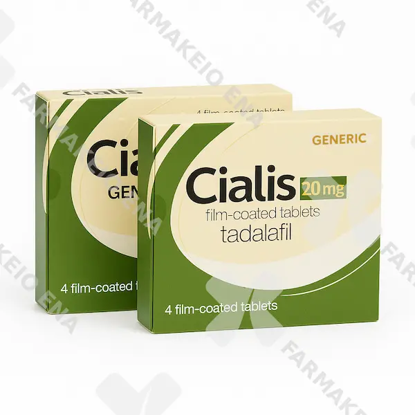 Tadalafil