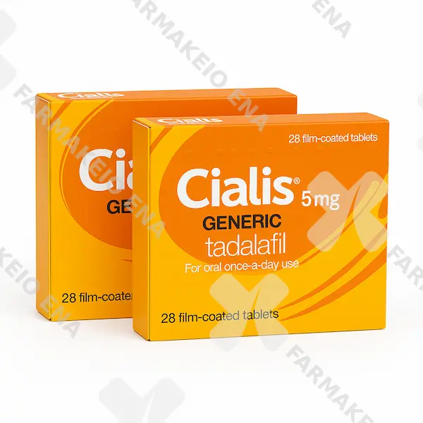 Tadalafil