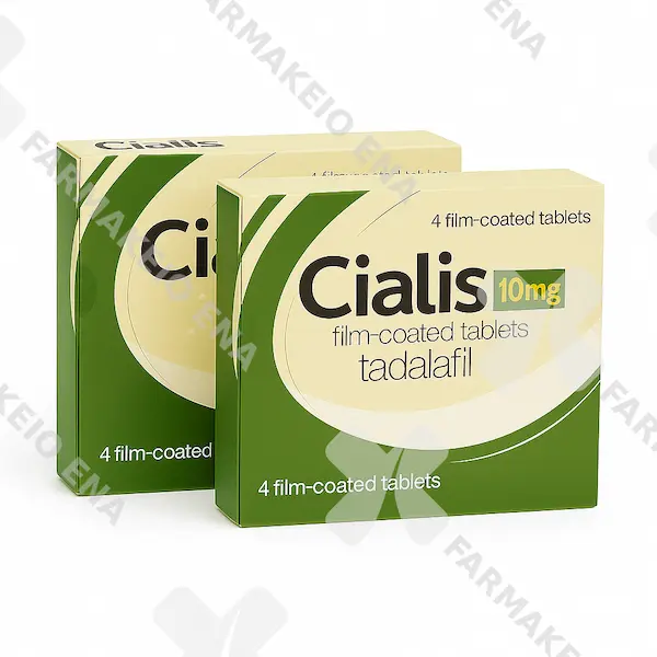 Cialis