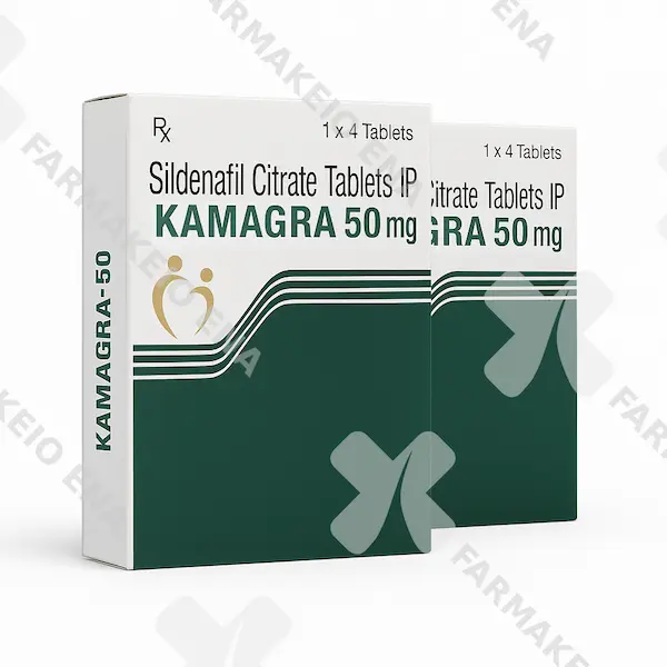 Kamagra 50mg