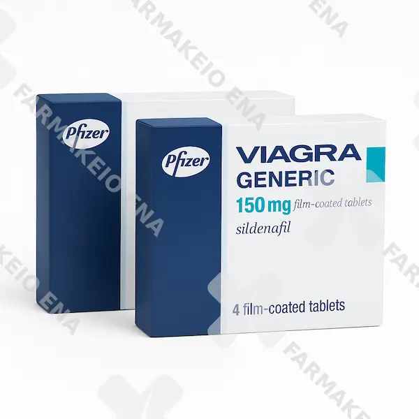 Sildenafil 150mg