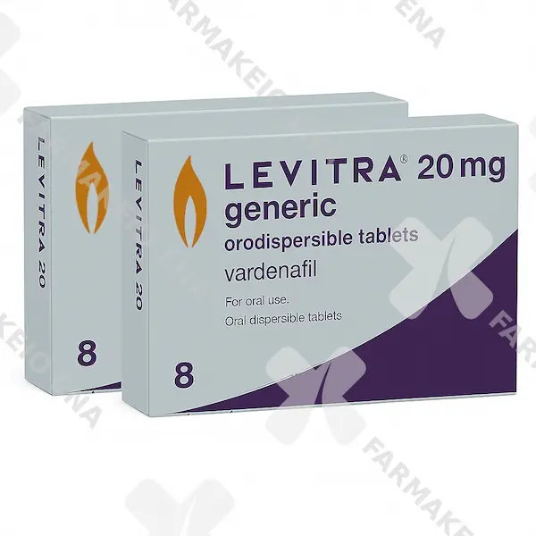 Vardenafil 20mg