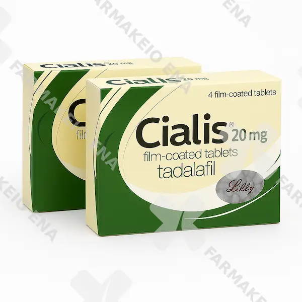 Cialis 20mg
