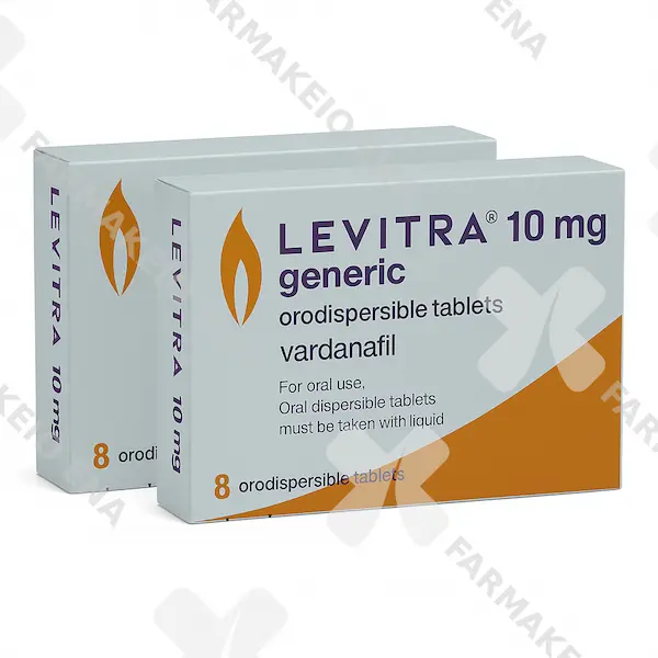 Vardenafil 10mg